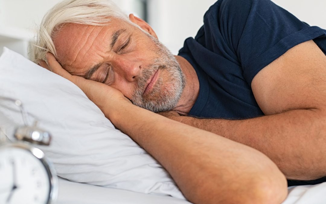 Hoofdkussen voor nekklachten