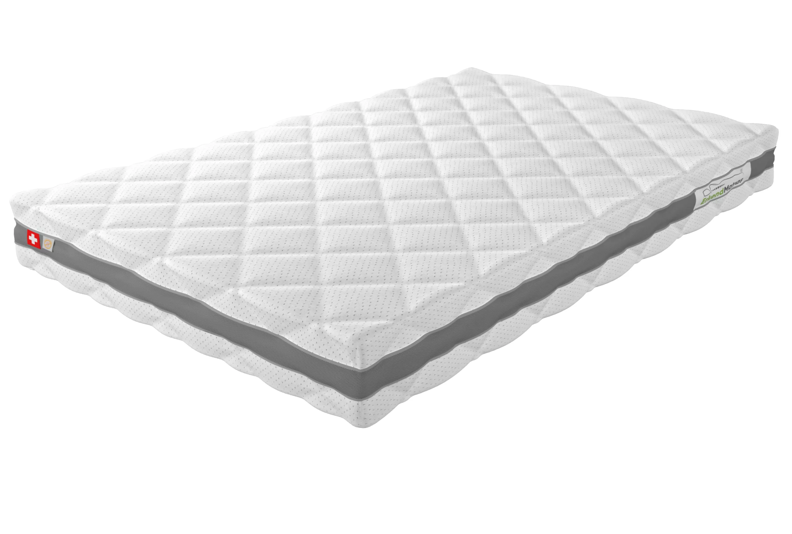 Tweepersoons matras 140x220 - Afbeelding 5