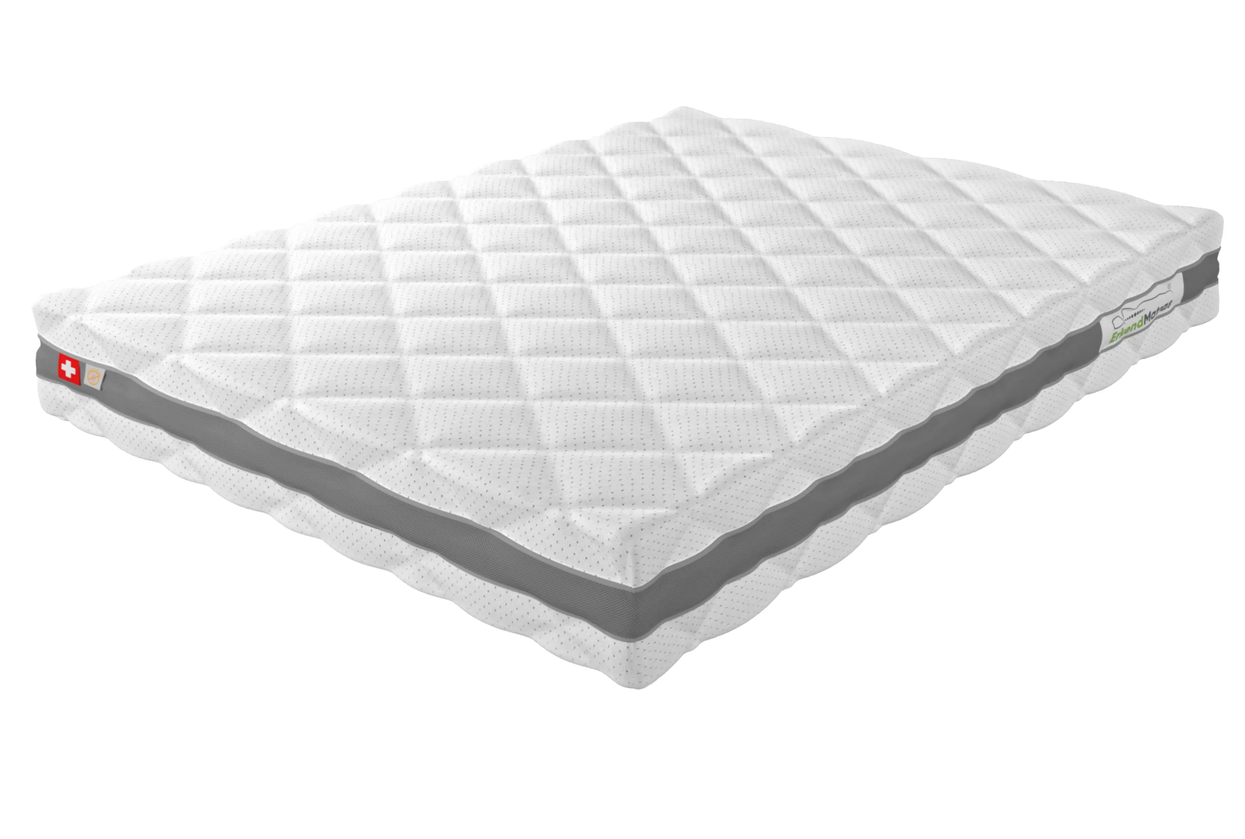 Tweepersoons matras 160x220 - Afbeelding 5