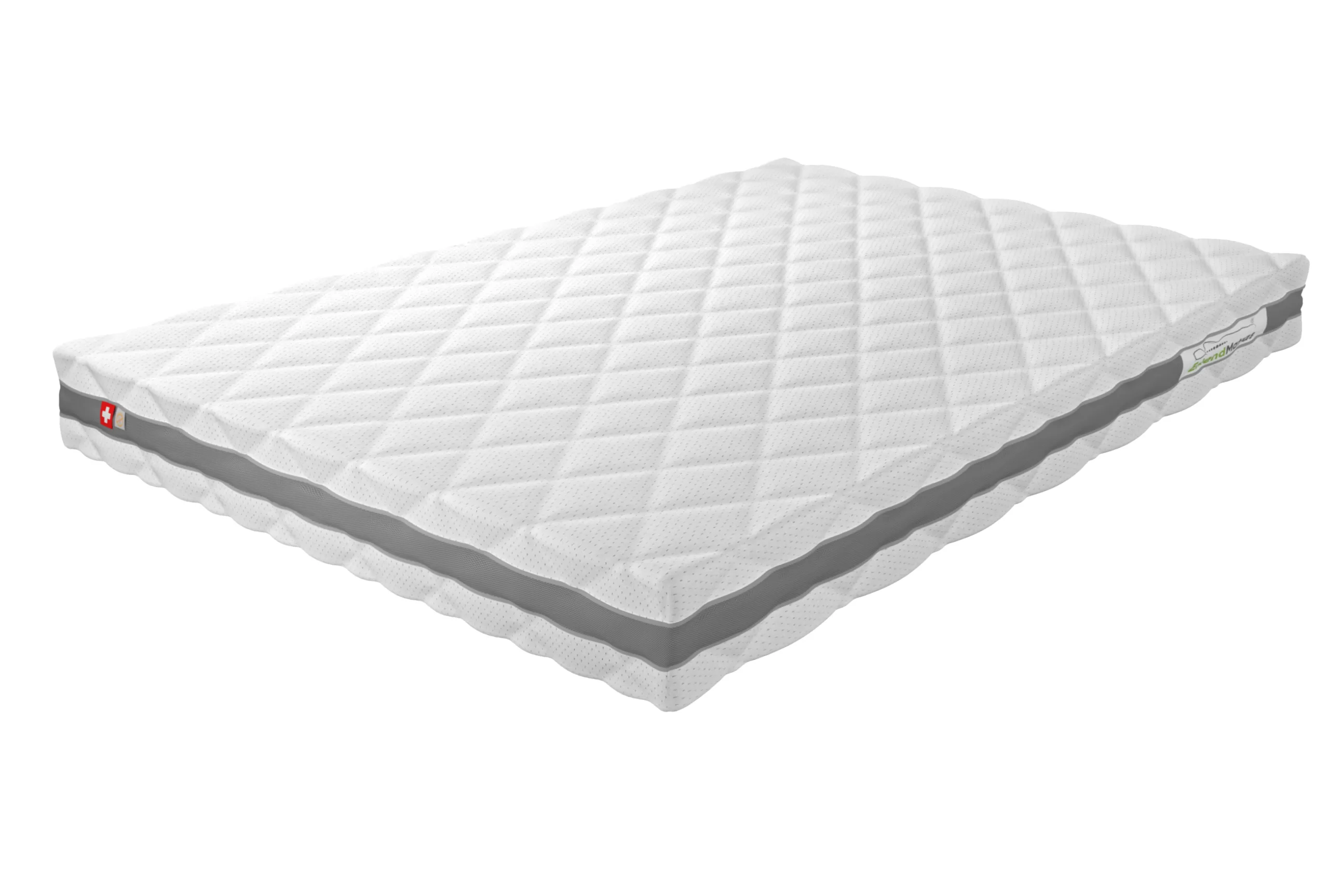 Tweepersoons matras 180x210 - Afbeelding 4