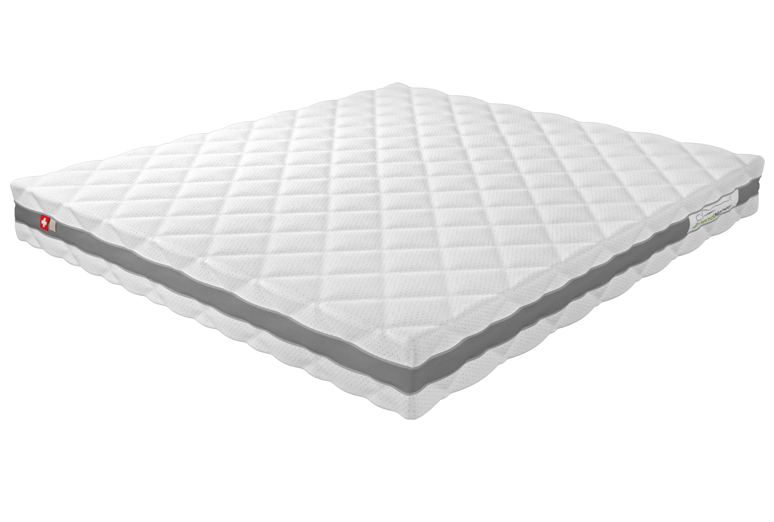 Tweepersoons matras 200x200 - Afbeelding 5
