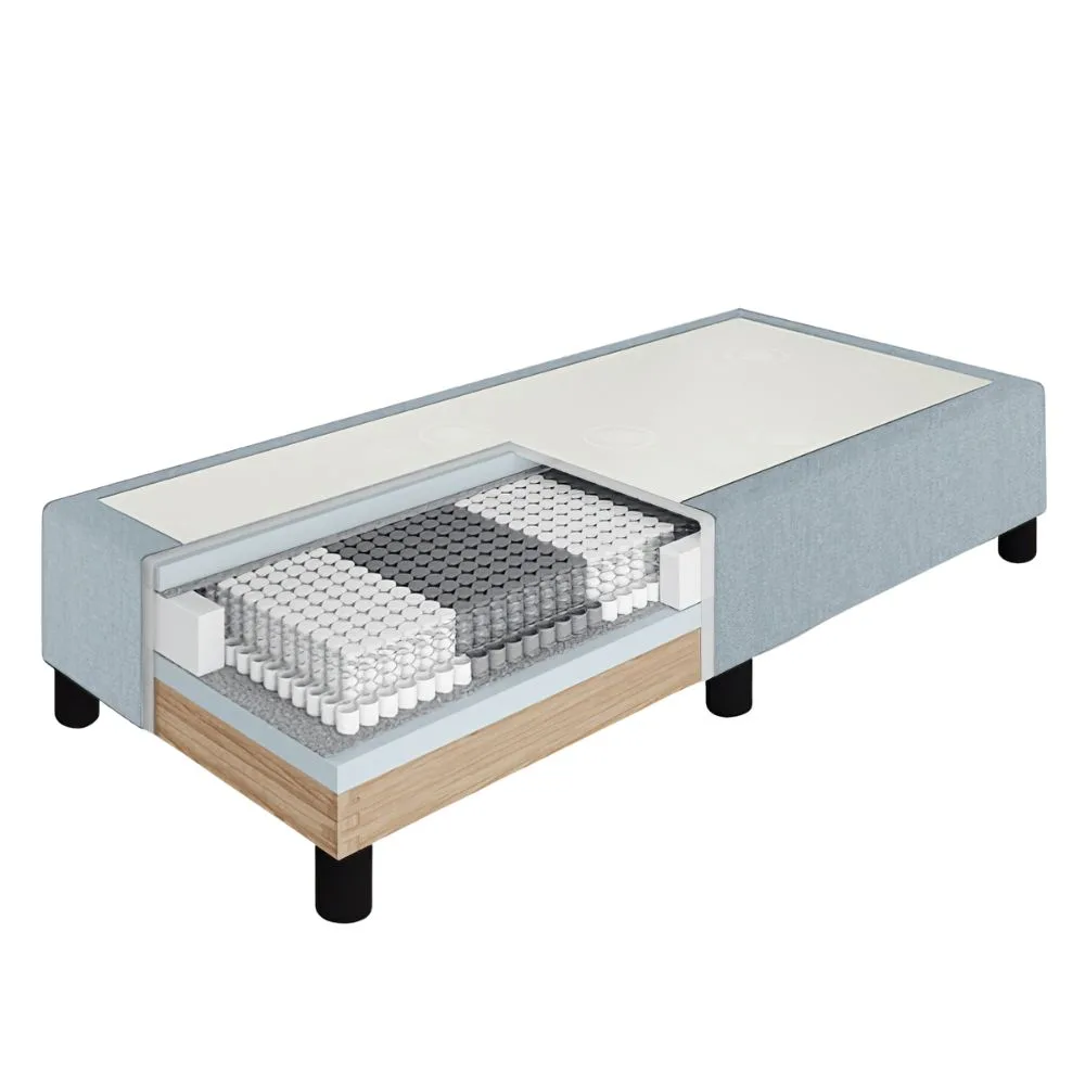 1-Persoons UFDP micropocketvering