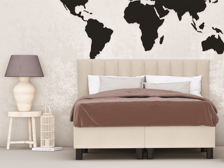 Boxspring Samenstellingen