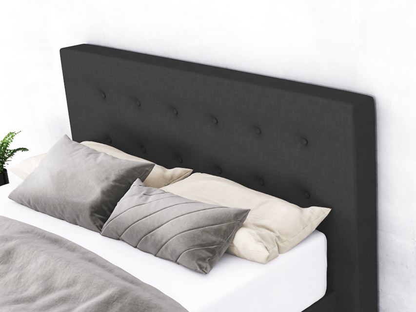 Elektrische boxspring samenstellingen