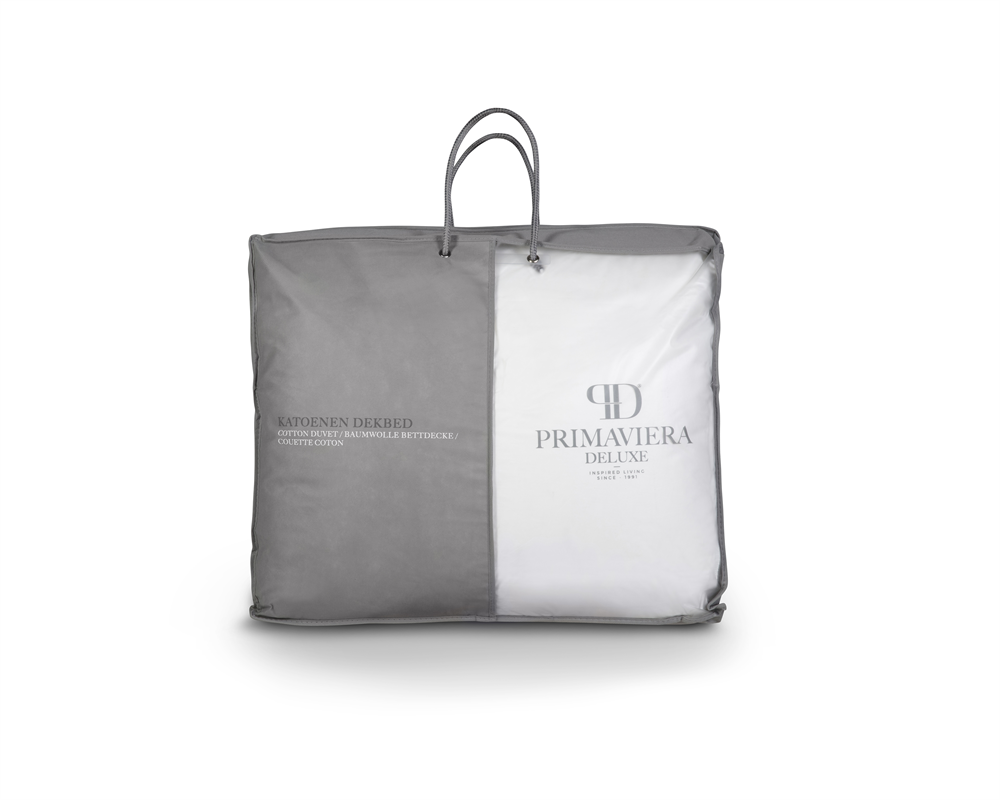 Dekbed Cottonair anti-allergisch - Afbeelding 10