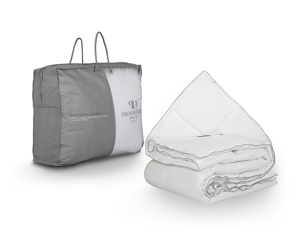 Dekbed Cottonair anti-allergisch - Afbeelding 12