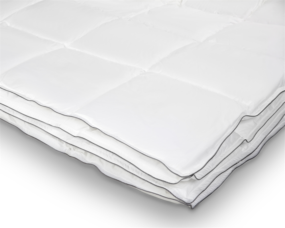 Dekbed Ultrapercal anti-allergisch 4 seizoenen - Afbeelding 5