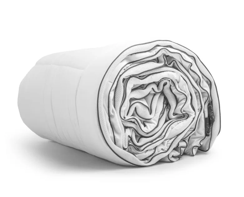 Dekbed Cottonair anti-allergisch - Afbeelding 3
