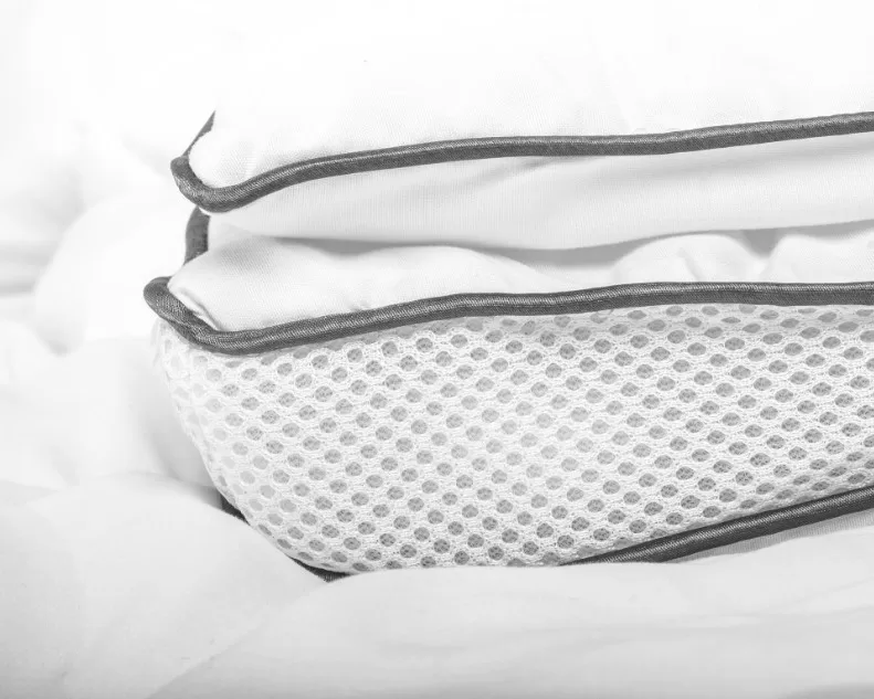 Dekbed Cottonair anti-allergisch - Afbeelding 8