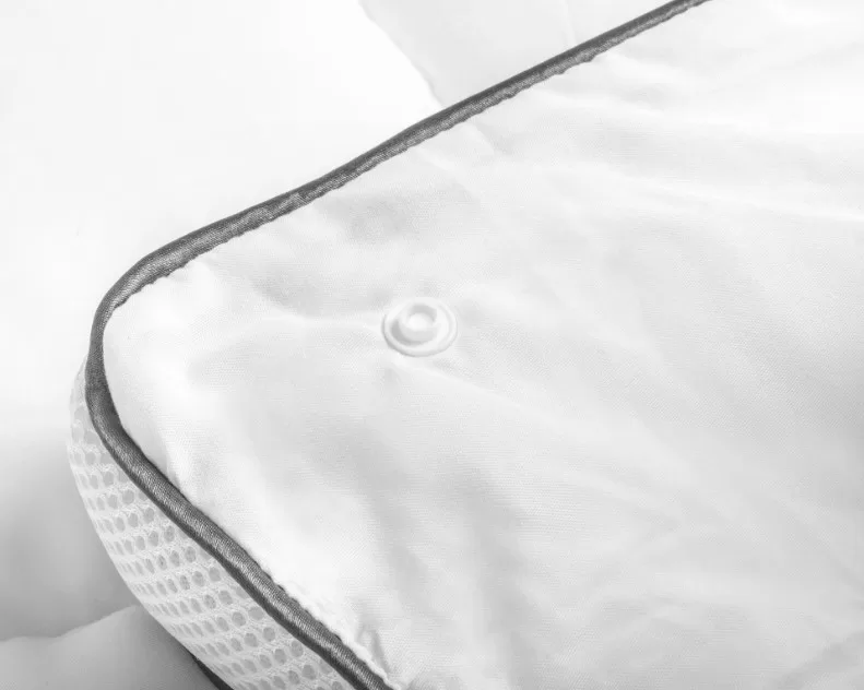 Dekbed Cottonair anti-allergisch - Afbeelding 7