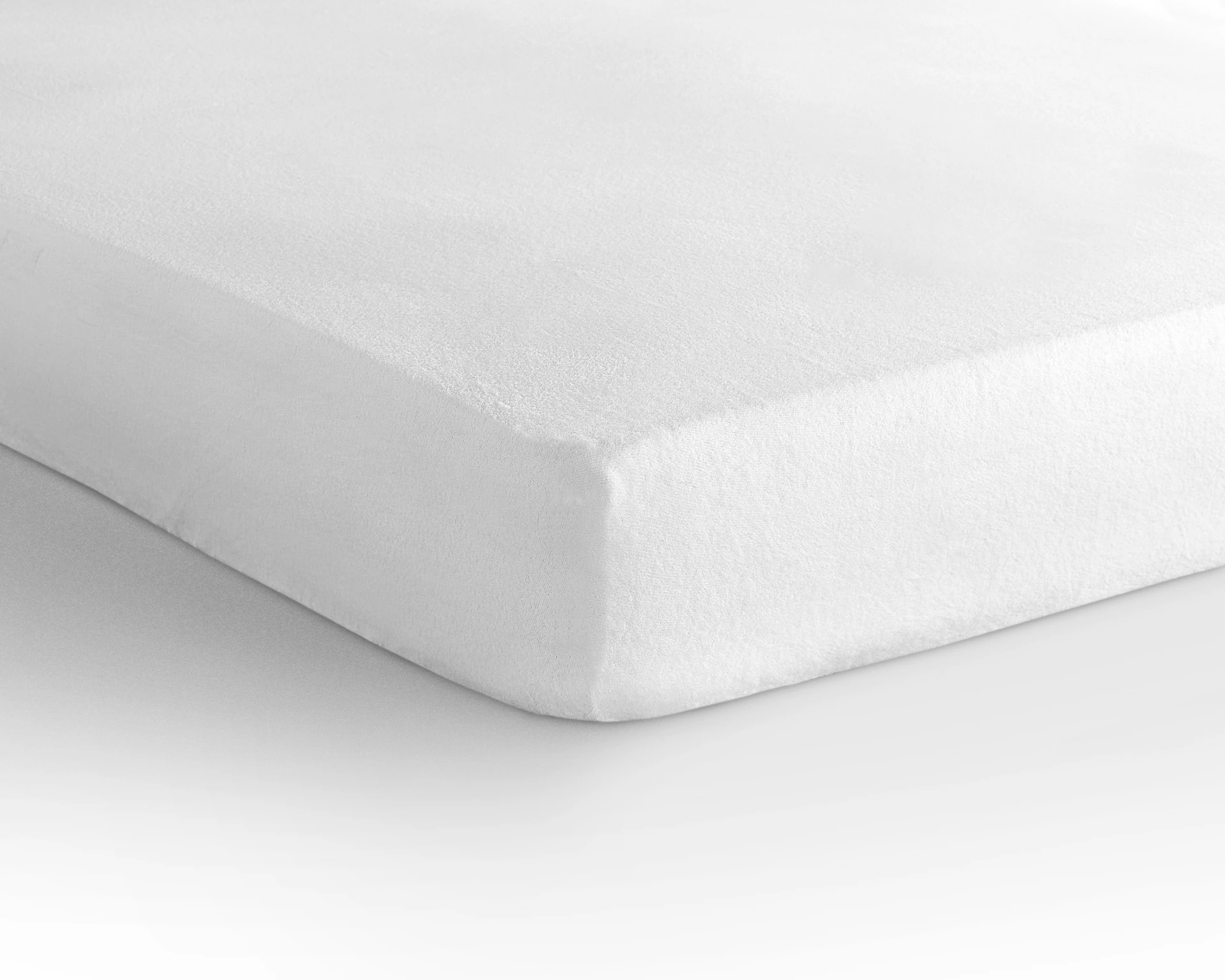 Molton Hoeslaken Matras - Afbeelding 4