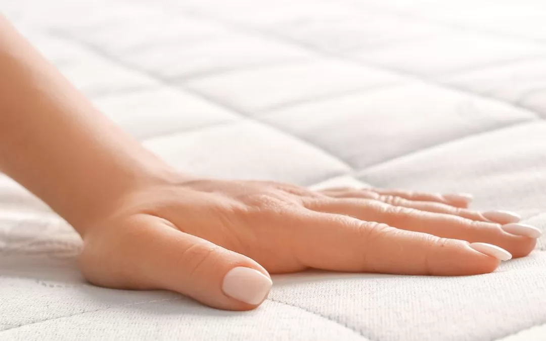 Kies slim: hard of zacht matras bij rugpijn?