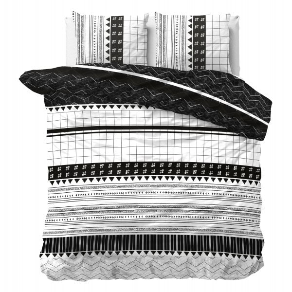Artic Stripe Wit