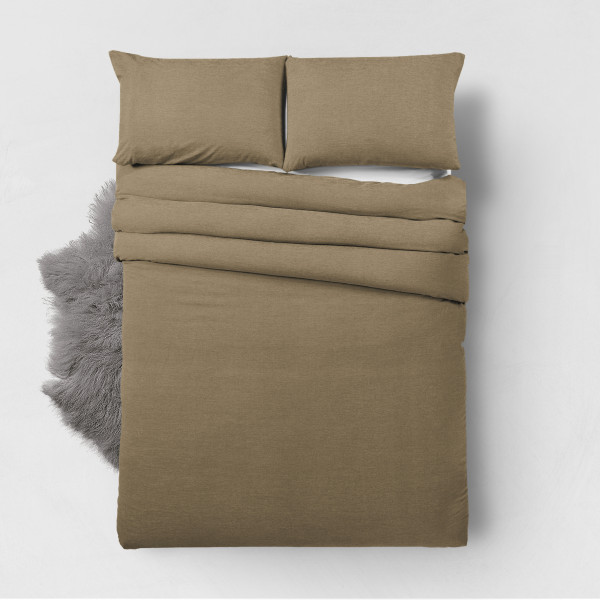Bamboo Touch Taupe