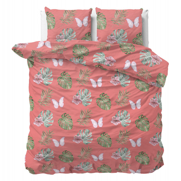 Botanical Blush Roze