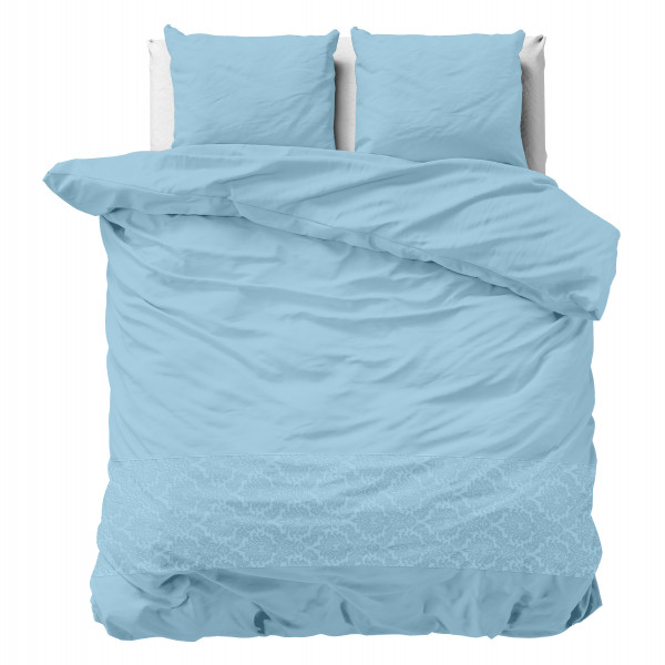 Brussel Blauw