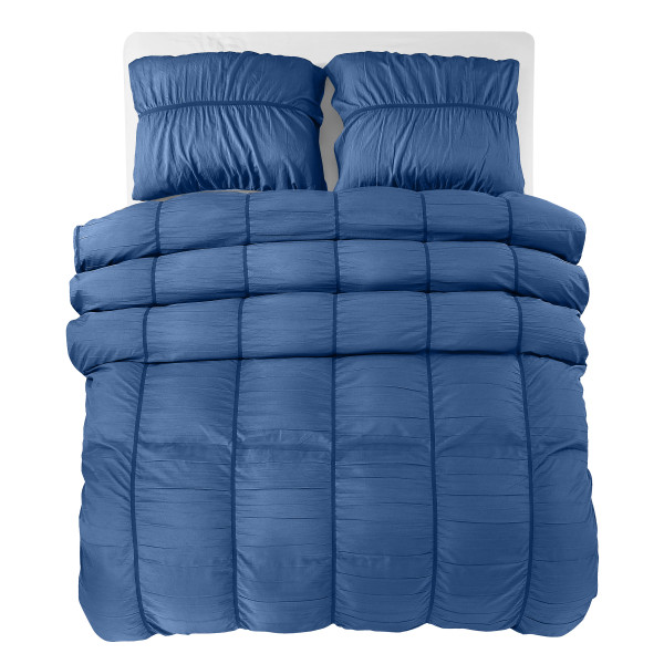 Calais Indigo