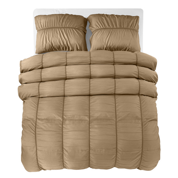 Calais Taupe