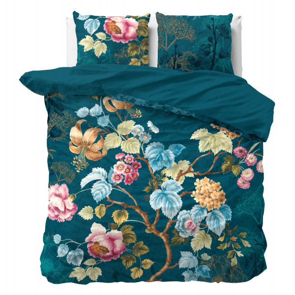 Chanda Blauw