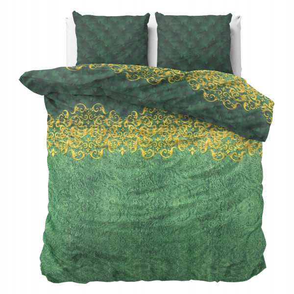 Chrone Groen