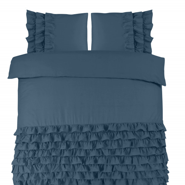 Cyprus Blauw