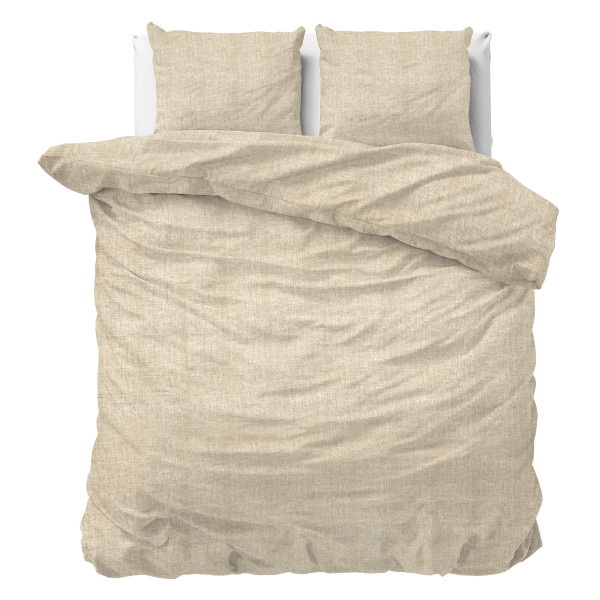 DH Flanel Leo Zand