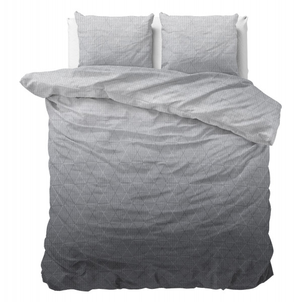DH Flanel Quinn Anthracite