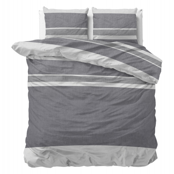 DH Flanel Skylar Anthracite