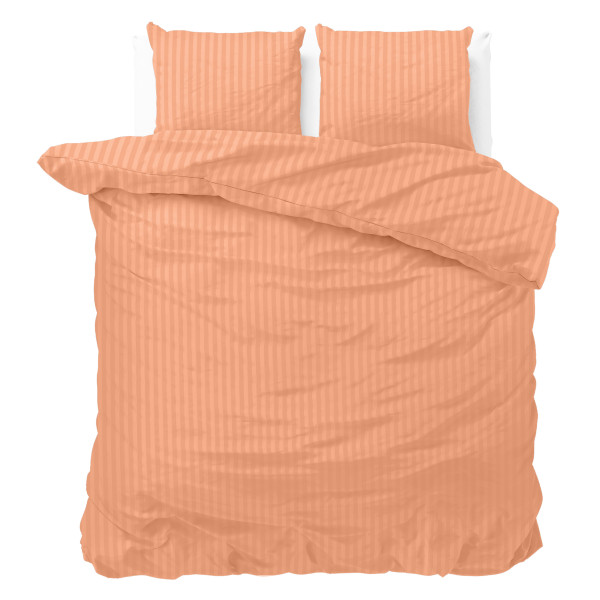 Dallas Pastel Oranje