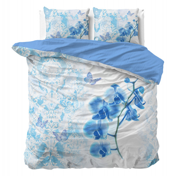 Dream Orchid Turquoise