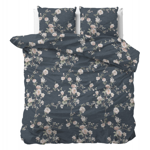 Eloise 2 Indigo