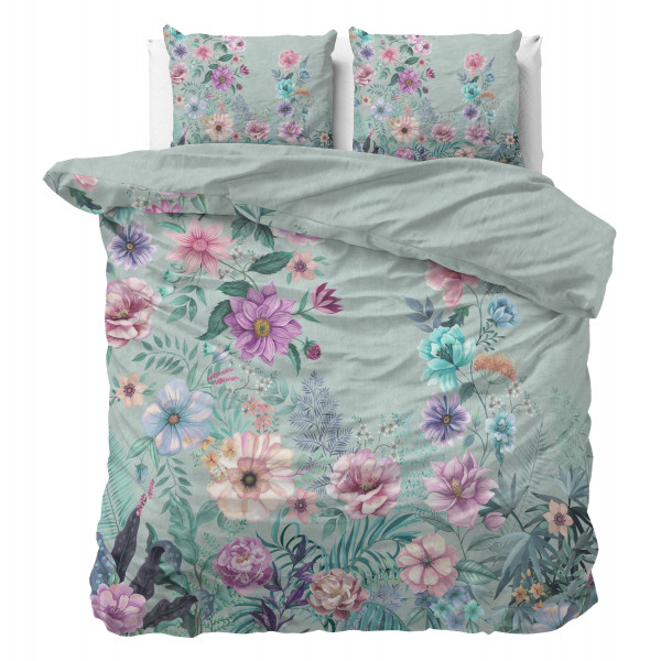 Flore Blauw