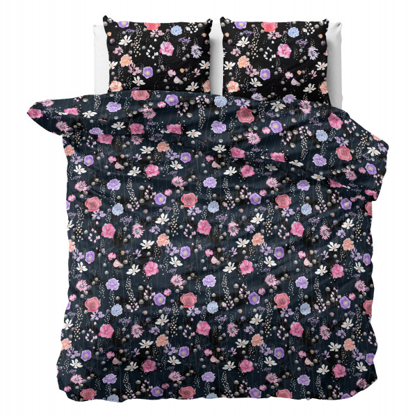 Flower express Paars 240 x 220