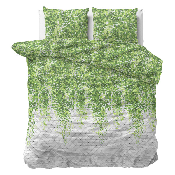 Fresh Botanic Groen