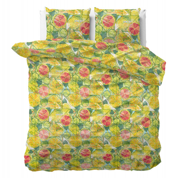 Fresh Fruits Multi