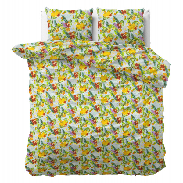 Fruit Trend Groen