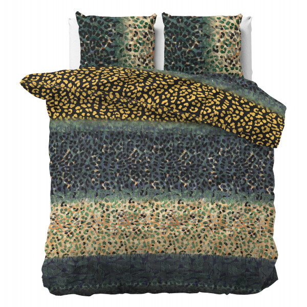 Future Panther Groen 200 x 220
