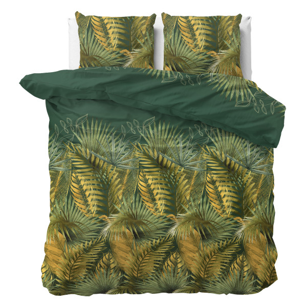 Gouden Nature Groen