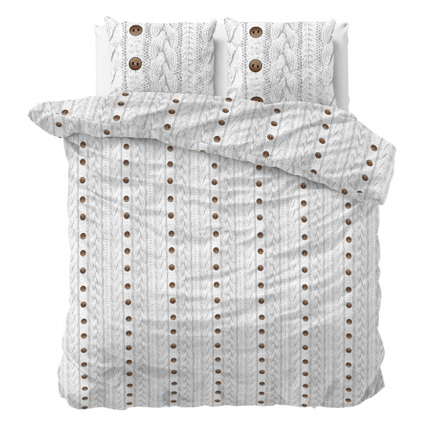 FL Knit Buttons Wit 200 x 220