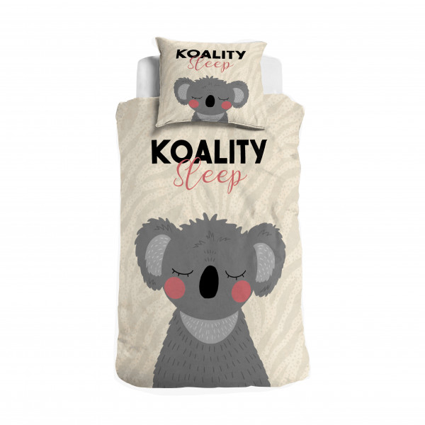 Koality Sleep Zand