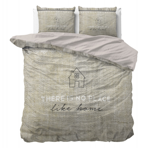 Like Home Taupe