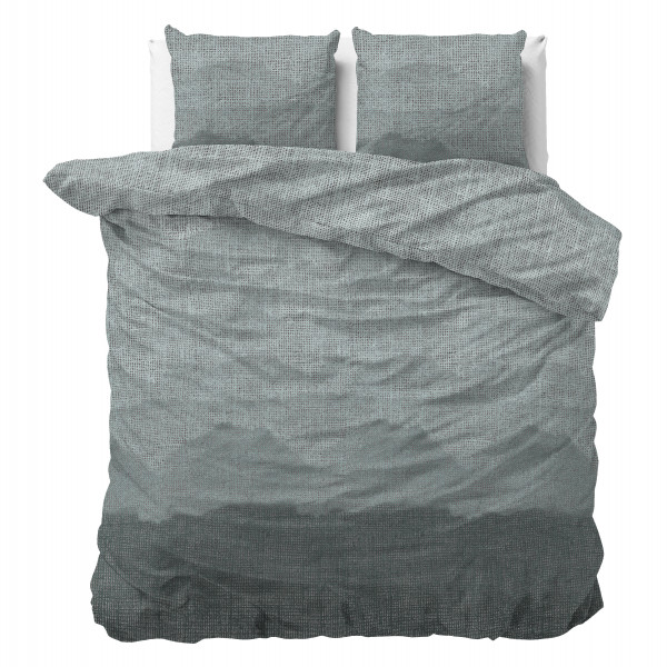 Lulian Zee Blauw