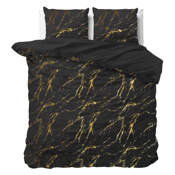 Marble Zwart