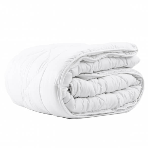 Micro Touch 4-Seizoenen Dekbed White