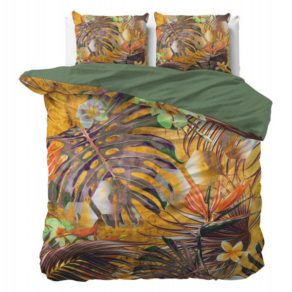 Nature Fusion Yellow