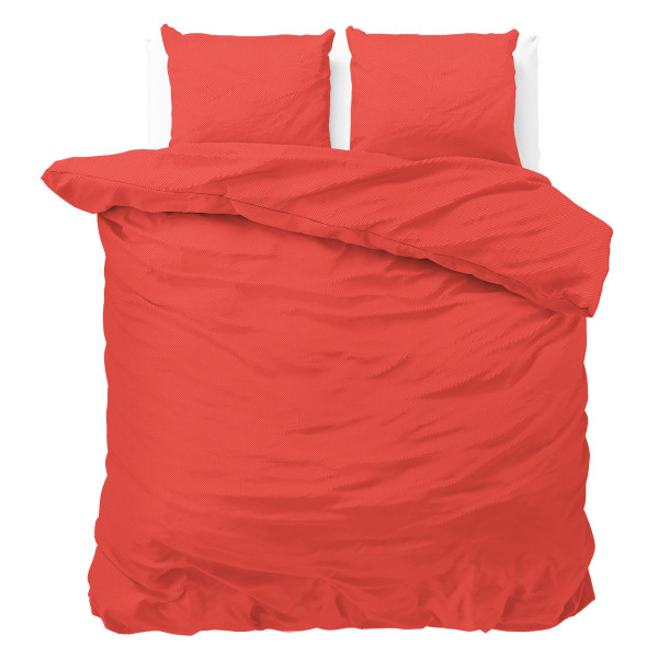 Satin Point Rood