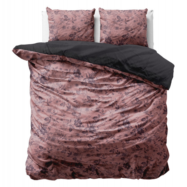 Signature Velvet Katoen Jonas Bruin