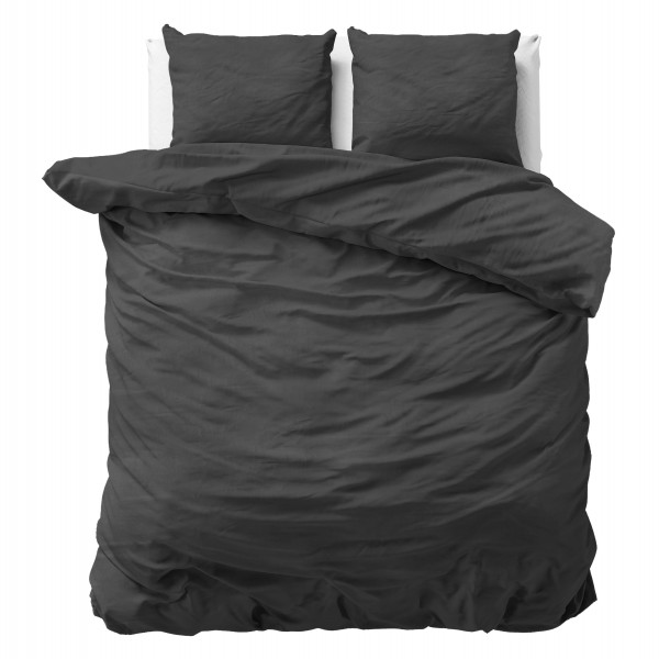 Stone washed Anthracite