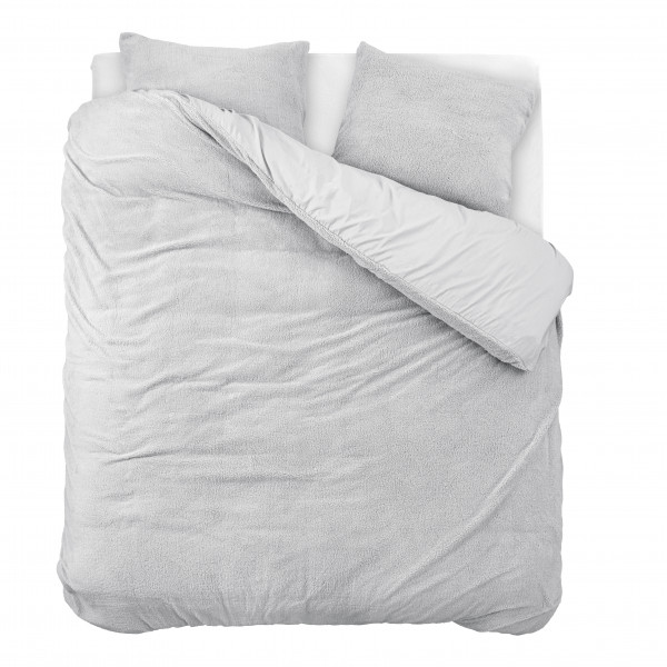 Teddy Grijs