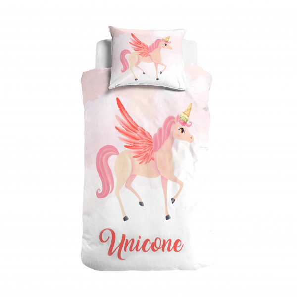 Unicone Roze
